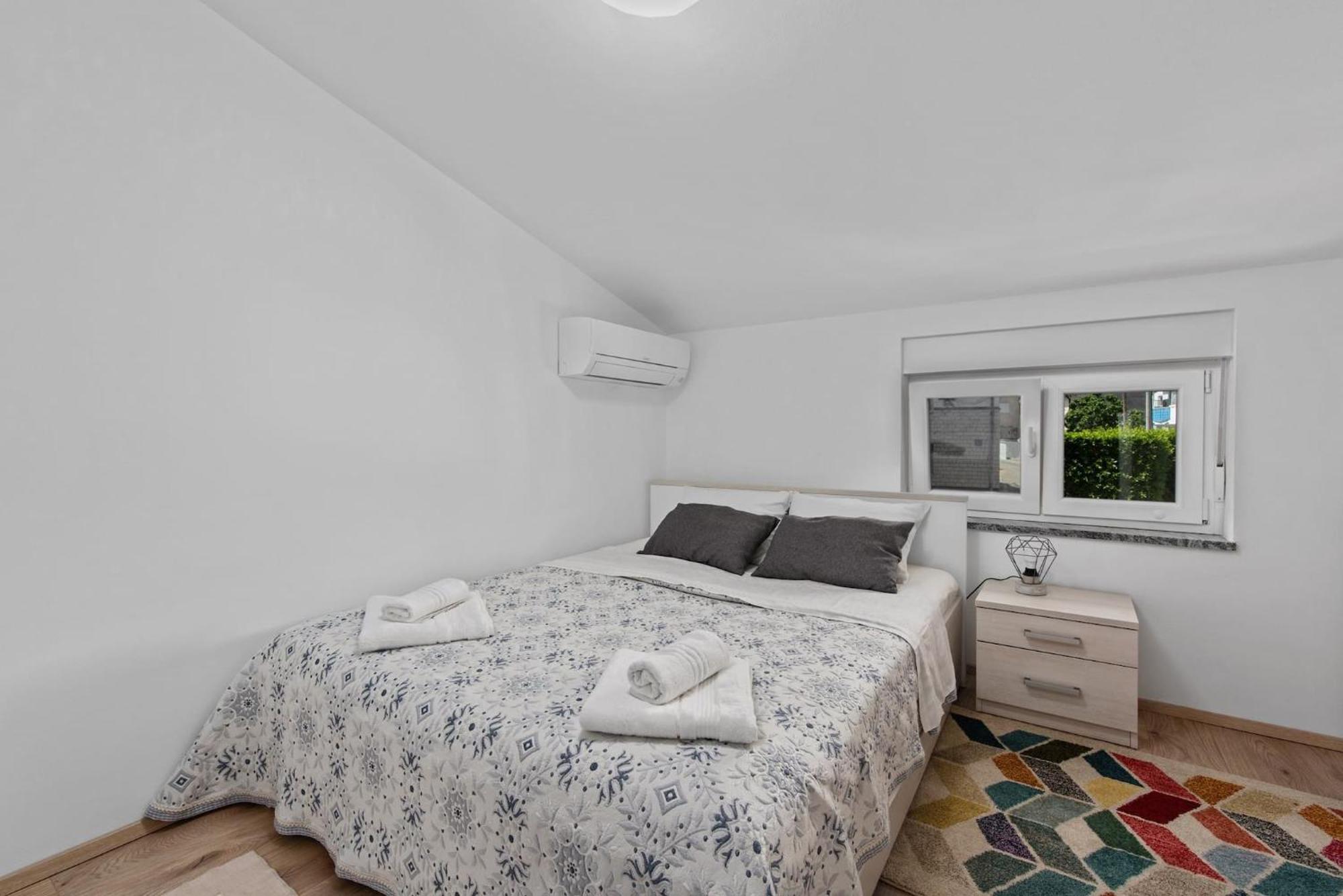 Holiday Home Sea Premantura Buitenkant foto